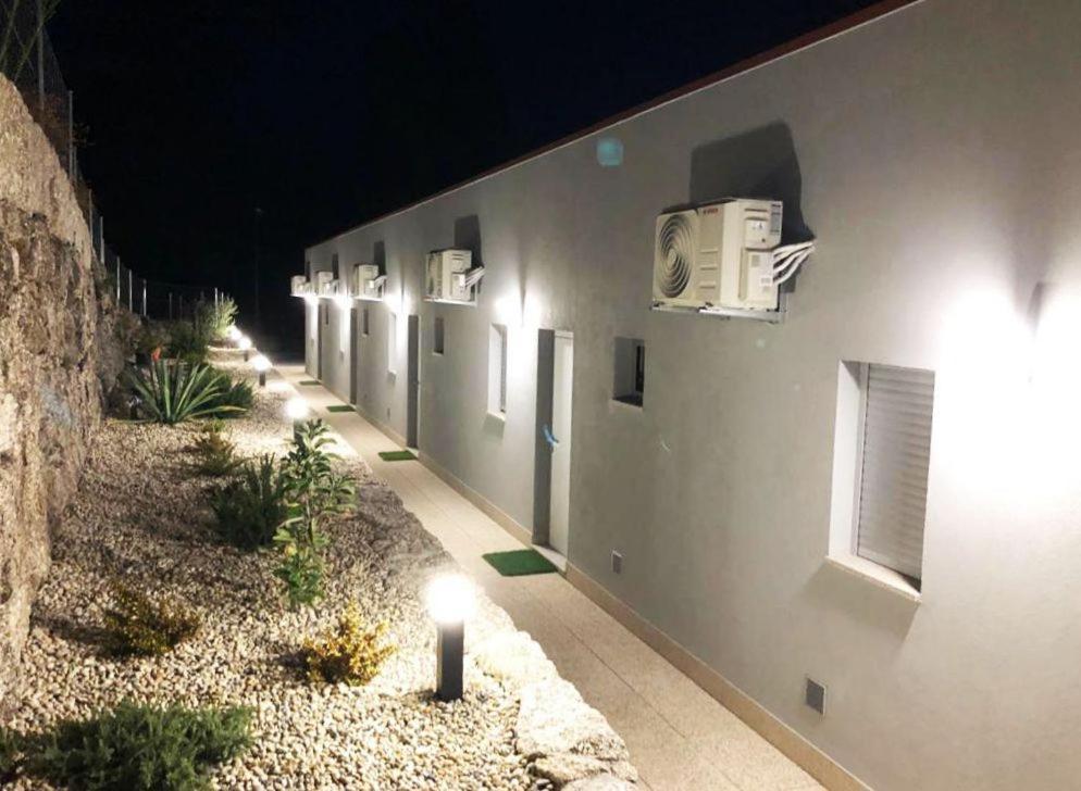 Villa Campo Seco Vieira do Minho Exterior foto