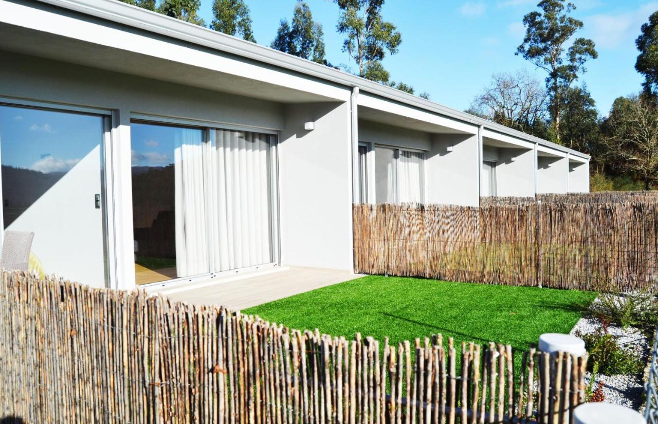 Villa Campo Seco Vieira do Minho Exterior foto